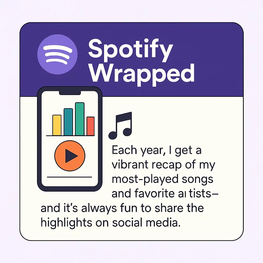 spotify wrapped in spotify premium apk for free