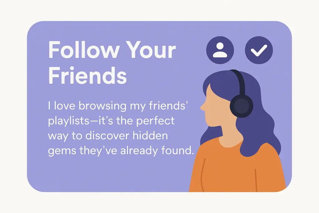 follow your friends on spotify premium apk